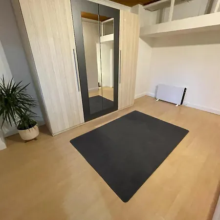 Appartement De Plain Pied Proche Des Commodites Ans