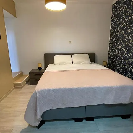Appartement De Plain Pied Proche Des Commodites Ans
