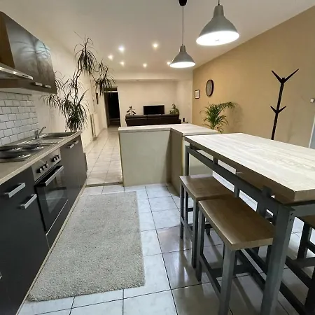 De Plain Pied Proche Des Commodites Apartment Ans
