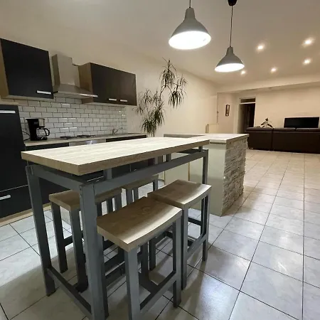 De Plain Pied Proche Des Commodites Appartement