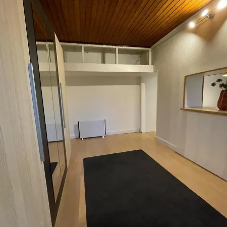 Apartment De Plain Pied Proche Des Commodites