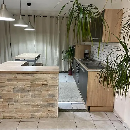 Appartement De Plain Pied Proche Des Commodites Ans