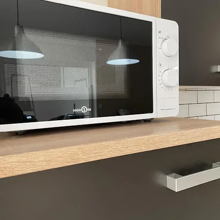 Apartment De Plain Pied Proche Des Commodites